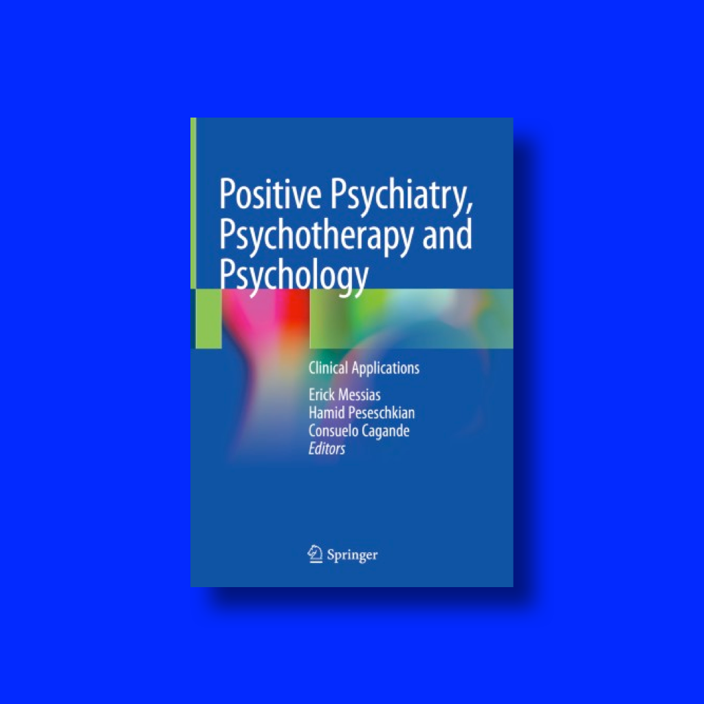 Positive-Psychiatry-Publikation